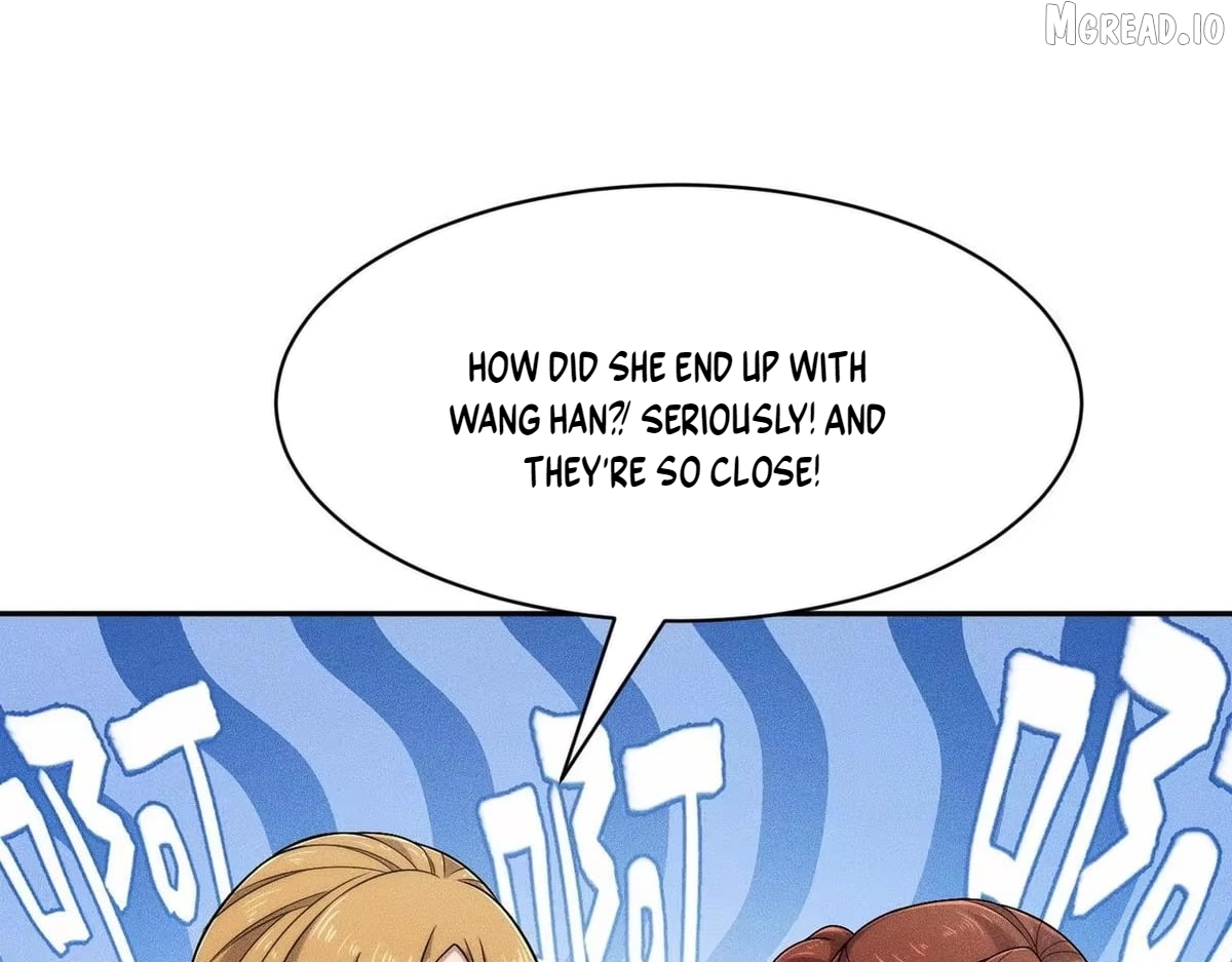 Hidden Dragon in the City (2025) Chapter 78  - page 79